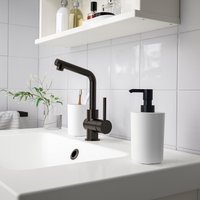 Набор аксессуаров для ванной Ikea Storavan 70429003