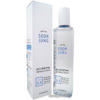 Etude House Тонер для лица Soon Jung 5.5 Toner (200 мл)