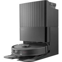 Робот-пылесос Roborock Qrevo C RRW0PEP QRRC52-02 (с русской озвучкой, черный) в Гродно