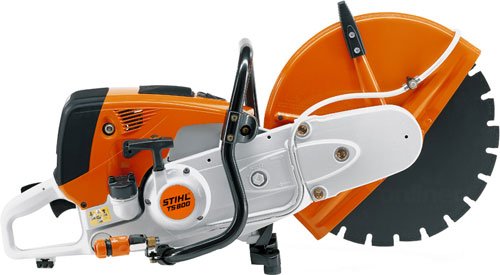 

Бензорез STIHL TS 800