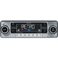 CD/MP3-магнитола Prology Retro One