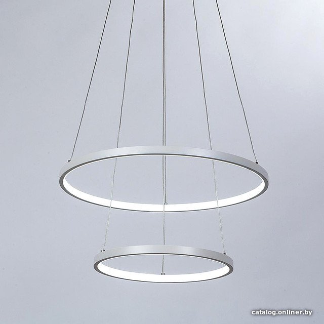Подвесная люстра Arte Lamp Frodo A2197SP-2WH