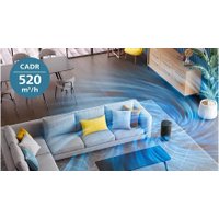 Очиститель воздуха Philips AC3221/13