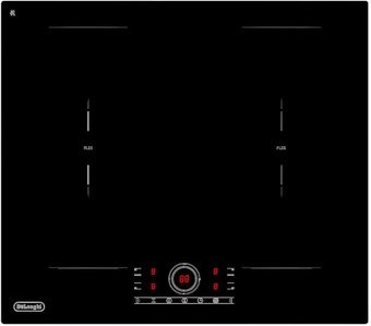 Варочная панель DeLonghi ELETTRA 4B2P CR