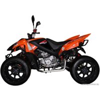 Квадроцикл ADLY ATV-500 S (off road)