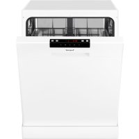 Отдельностоящая посудомоечная машина Weissgauff DW 6025 (модификация 2025 года)