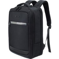 Городской рюкзак Torber Voyage TB1003 (черный)