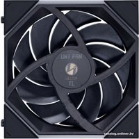 Вентилятор для корпуса Lian Li Uni Fan TL 120 G99.12TL1B.00