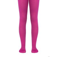 Колготки Conte-kids Class Lycra 7С-31СП (р. 104-110, малиновый 199)