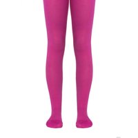 Колготки Conte-kids Class Lycra 7С-31СП (р. 116-122, малиновый 199)