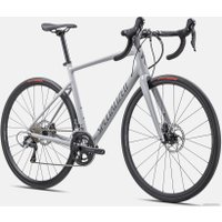 Велосипед Specialized Allez Sport 58см 2023 (Gloss Dove Grey/Cool Grey/Chameleon Lapis)