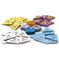 Настольная игра doJoy Лжец, лжец