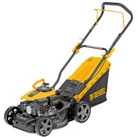 Газонокосилка Denzel GLD-410-K