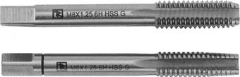 Сверло-метчик Thorvik T-Combo MT407S2