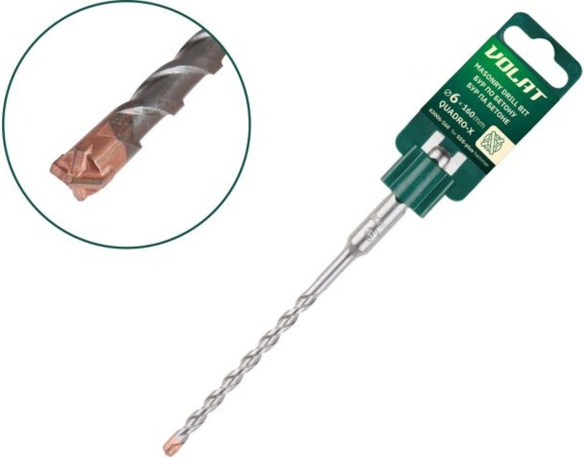 

Бур Волат 83006-160