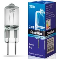 Галогенная лампа Camelion JC 35W G4