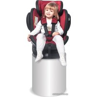 Детское автокресло Lorelli Aviator SPS Isofix 2023 (черный) в Мозыре