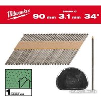 Гвозди для пистолета Milwaukee 4932492598 (2200 шт)