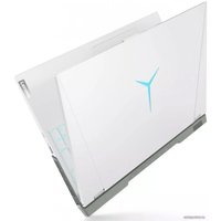Игровой ноутбук Lenovo Legion 5 Pro 16ACH6H 82JQ00X8PB