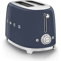Тостер Smeg TSF01NBEU