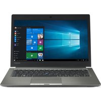 Ноутбук Toshiba Portege Z30-C-12Z