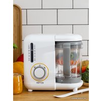 Блендер-пароварка Hoffen BB9002