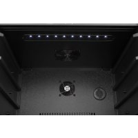 Винный шкаф ZUGEL ZCWI460DB