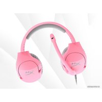 Наушники HyperX Cloud Stinger (розовый)