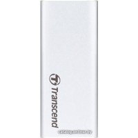 Внешний накопитель Transcend ESD260C 250GB TS250GESD260C