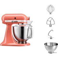 Кухонная машина KitchenAid 5KSM185PSEPH