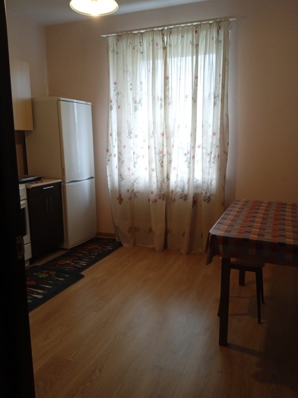 1 room, Минск