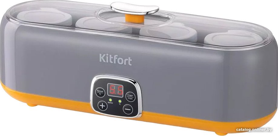Йогуртница Kitfort KT-6040