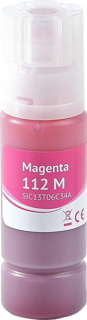 Чернила Sakura Printing SIC13T06C34A
