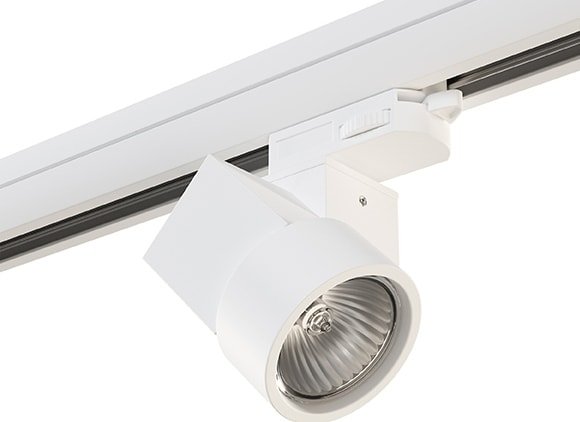 

Трековый светильник Lightstar Illumo A3T051026