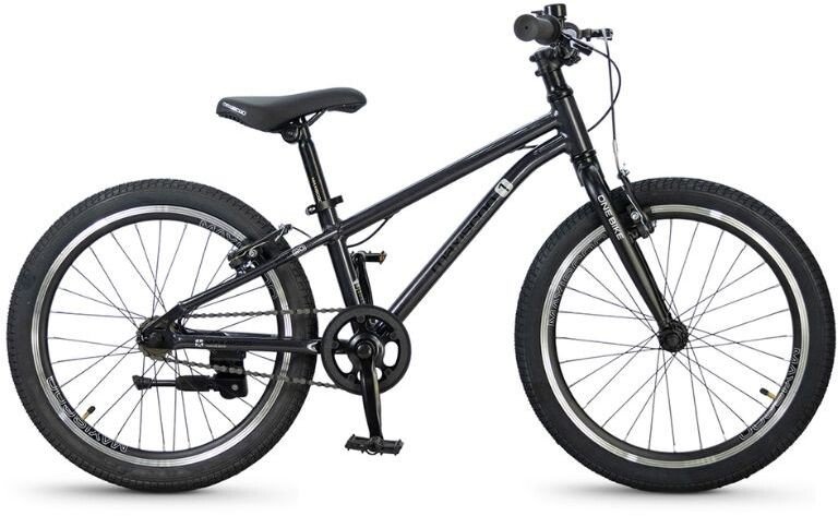 

Детский велосипед Maxiscoo 1BIKE 20 2026 MSC-M1-2051 (индиго)