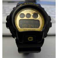 Наручные часы Casio DW-6900CB-1