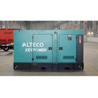 Дизельный генератор Alteco S132 RKD в Лиде