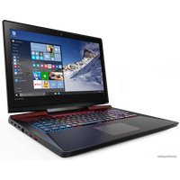 Игровой ноутбук Lenovo IdeaPad Y900-17ISK [80Q10079RK]