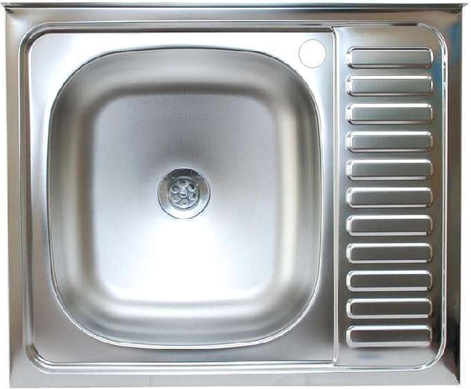 

Кухонная мойка Mixline V-405 L 541318