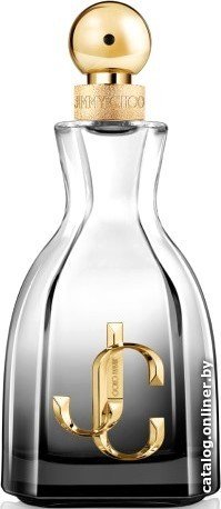 Парфюмерная вода Jimmy Choo I Want Choo Forever EdP (40 мл)