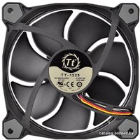 Вентилятор для корпуса Thermaltake Riing 12 LED RGB [CL-F042-PL12SW-A]