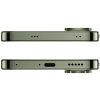 Телефон iQOO Z10 Lite 8GB/128GB международная версия (тайга)