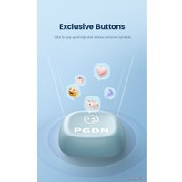 Клавиатура Ugreen Fun+ KU101 Dream Park