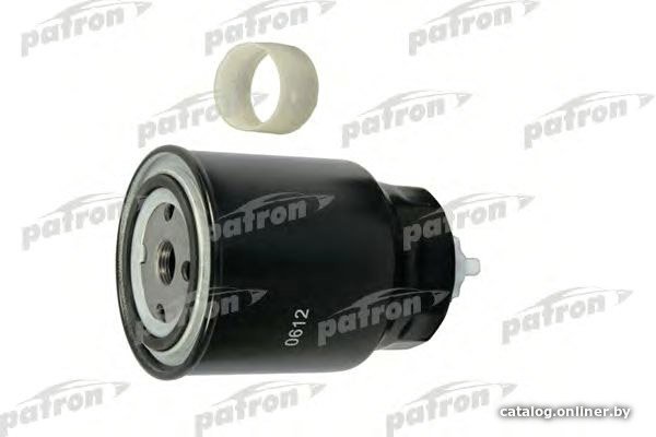 Топливный фильтр Patron PF3008