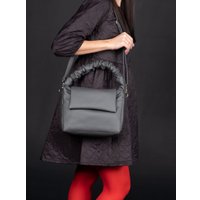 Женская сумка MT.style Barbie (графит)