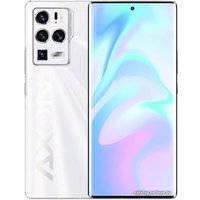 Телефон ZTE Axon 30 Ultra 5G 8GB/128GB (белый)