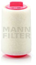 

Воздушный фильтр MANN-filter C1287