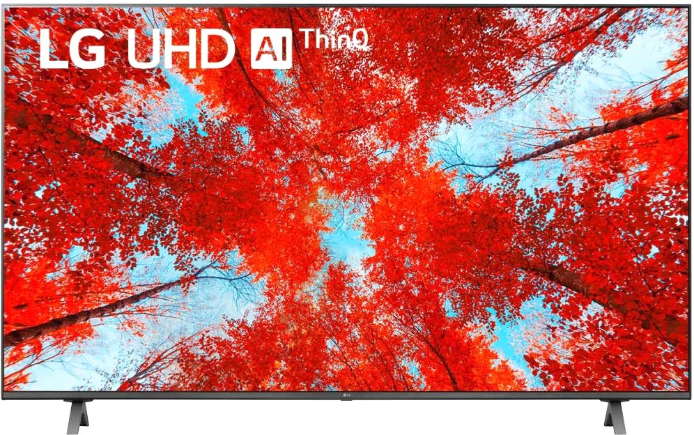 

Телевизор LG 50UQ90006LD