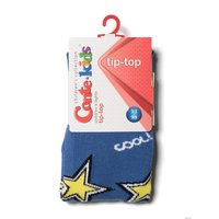 Колготки Conte-kids Tip-Top 4С-02СП (р. 92-98, синий 552)