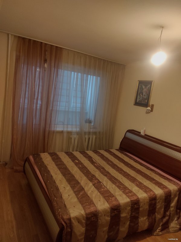 2-комн. квартира — Минск, улица Петра Глебки, 58